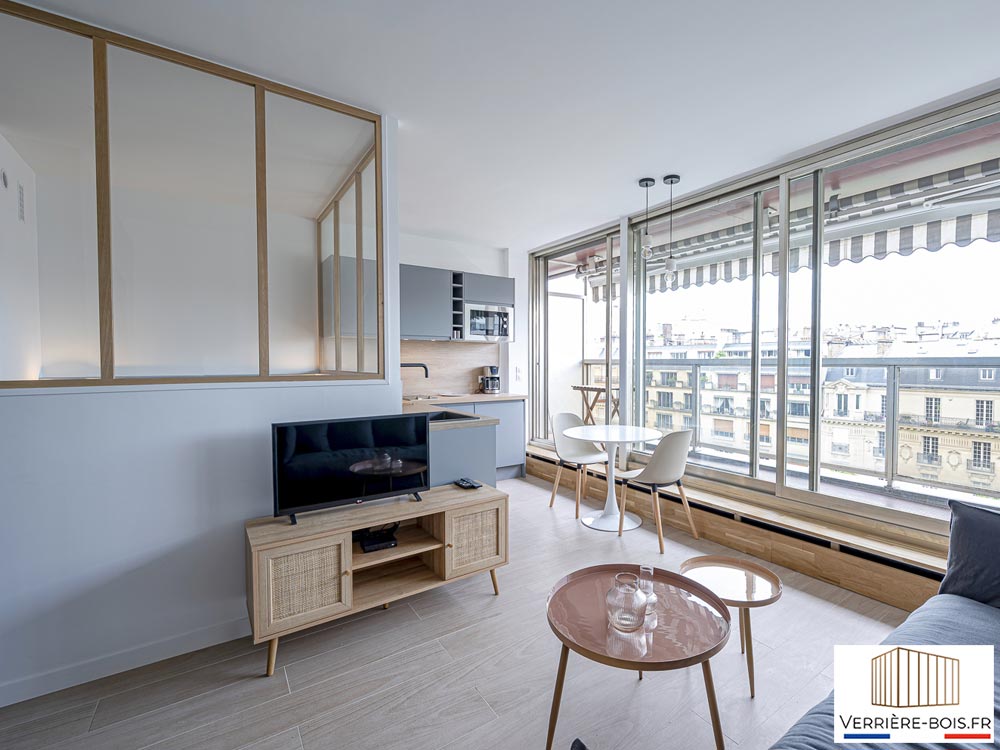 verriere atelier sur mesure
